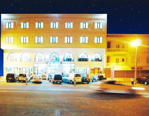 Midyat Gap Hotel
