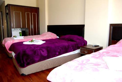 Midyat Gap Hotel