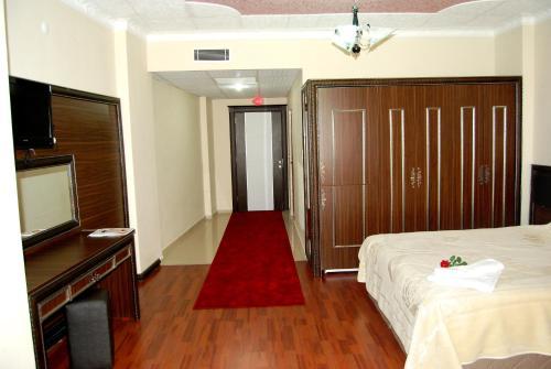 Midyat Gap Hotel