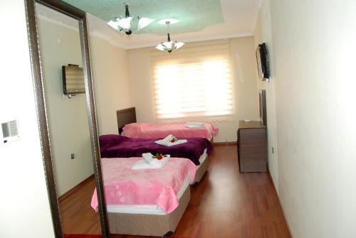 Midyat Gap Hotel