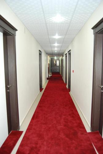 Midyat Gap Hotel