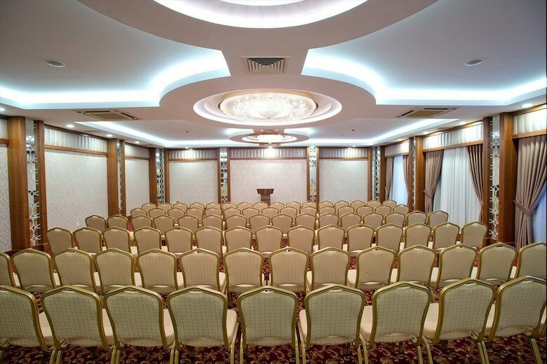 Midas Hotel Haymana Thermal