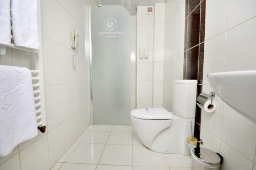Doc's Wellness & Spa Hotel