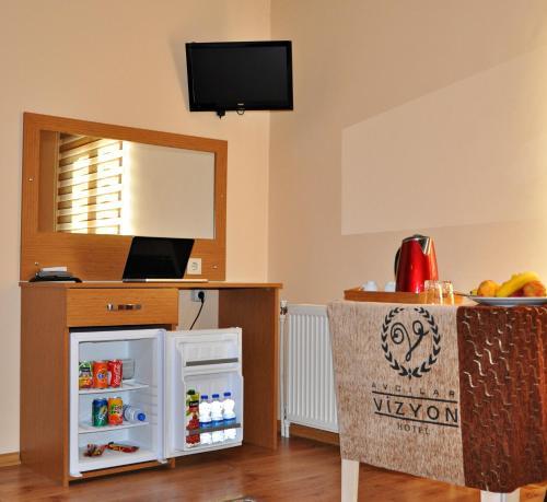 Avcilar Vizyon Hotel