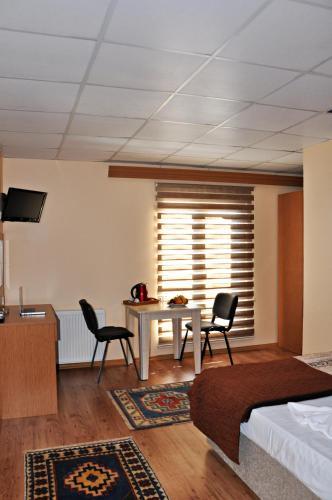 Avcilar Vizyon Hotel
