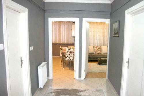 Expo Mg Apartment - Avcilar
