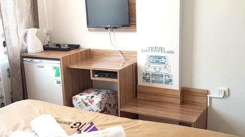Expo Mg Apartment - Avcilar
