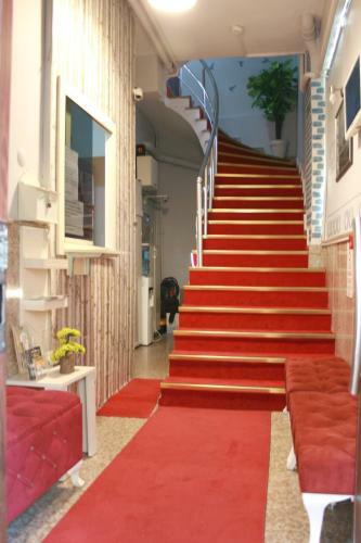 Expo Mg Apartment - Avcilar