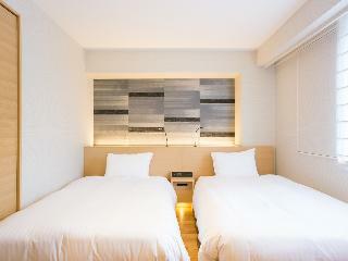Nishitetsu Hotel Croom Hakata