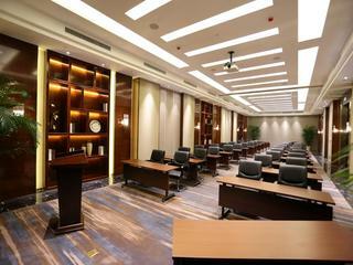 Grand Skylight International Hotel Bejing