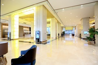 Grand Skylight International Hotel Bejing