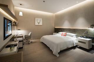 Swisstouches Hotel Residences