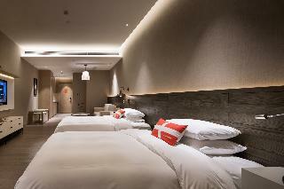 Swisstouches Hotel Residences