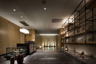 Swisstouches Hotel Residences