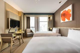 Hotel Novotel Shanghai Clover