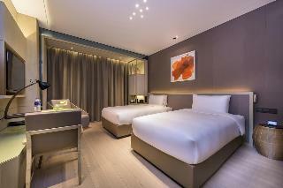 Hotel Novotel Shanghai Clover