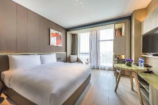 Hotel Novotel Shanghai Clover