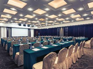 Hotel Mercure Xiamen Exhibition Centre