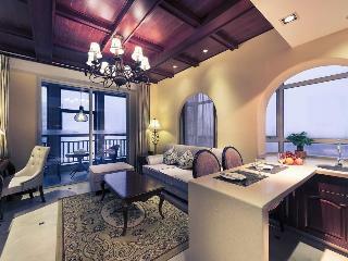 Hotel Mercure Xiamen Exhibition Centre