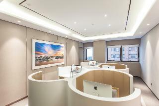 Aparthotel Somerset Yangtze River Chongqing