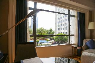 Dayhello International Hotel Shenzhen