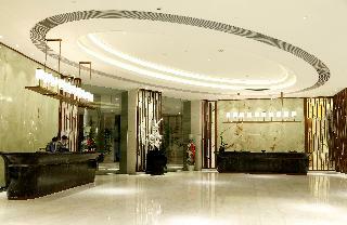 Dayhello International Hotel Shenzhen