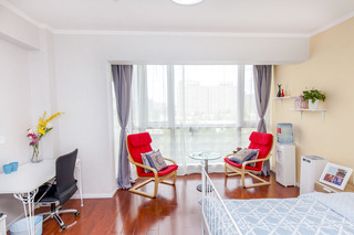 Hotel Lacasa Service Apartment