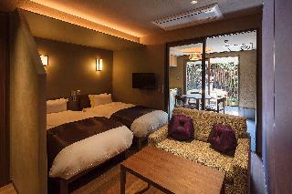 Gozan Hotel & Serviced Apartment