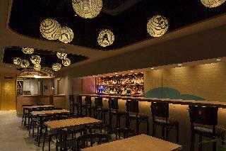 Gozan Hotel & Serviced Apartment