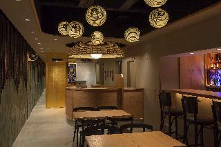 Gozan Hotel & Serviced Apartment