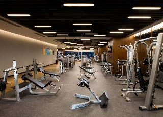 Hotel Doubletree By Hilton Chongqing - Nan'an