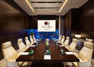 Hotel Doubletree By Hilton Chongqing - Nan'an