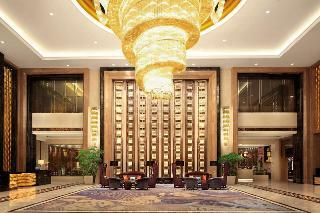 Hotel Doubletree By Hilton Chongqing - Nan'an