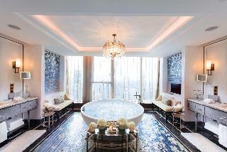Hotel Waldorf Astoria Chengdu
