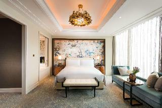Hotel Waldorf Astoria Chengdu