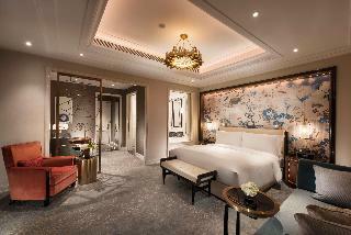 Hotel Waldorf Astoria Chengdu
