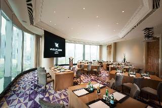 Hotel Waldorf Astoria Chengdu