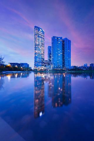 Hotel Waldorf Astoria Chengdu