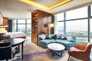 Hotel Doubletree By Hilton Ningbo Beilun China