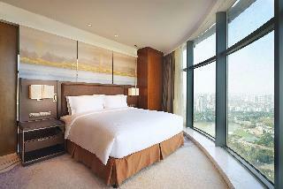 Hotel Doubletree By Hilton Ningbo Beilun China