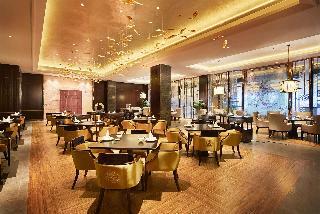 Hotel Doubletree By Hilton Ningbo Beilun China