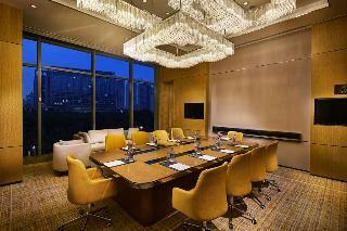 Hotel Doubletree By Hilton Ningbo Beilun China
