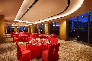 Hotel Doubletree By Hilton Ningbo Beilun China
