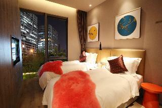 United Days Boutique Business Hotel