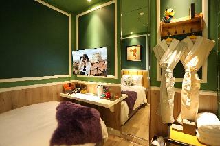United Days Boutique Business Hotel