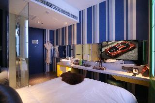 United Days Boutique Business Hotel