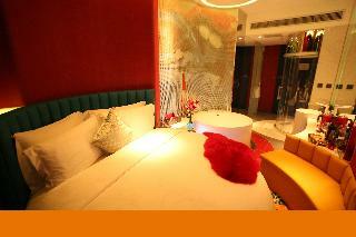 United Days Boutique Business Hotel