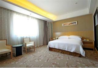 Hotel Vienna Waigaoqiao