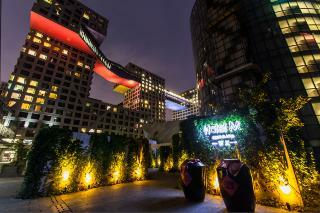 Hotel Boutique Hotel Momc