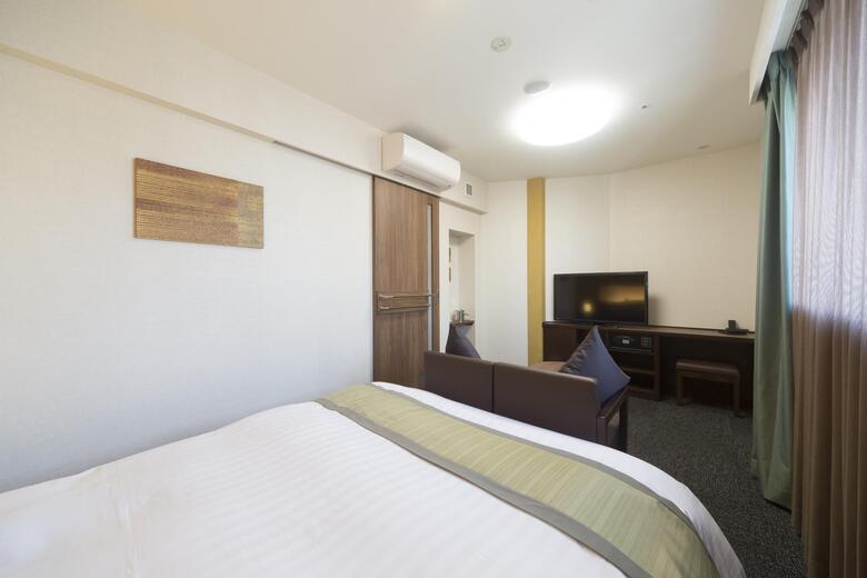 Hotel Dormy Inn Premium Kanda